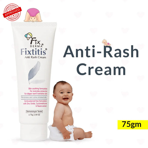 Fixderma Skincare Nigrilite Cream